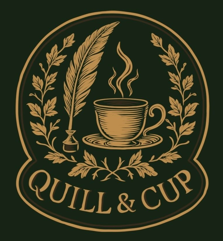 Quill & Cup