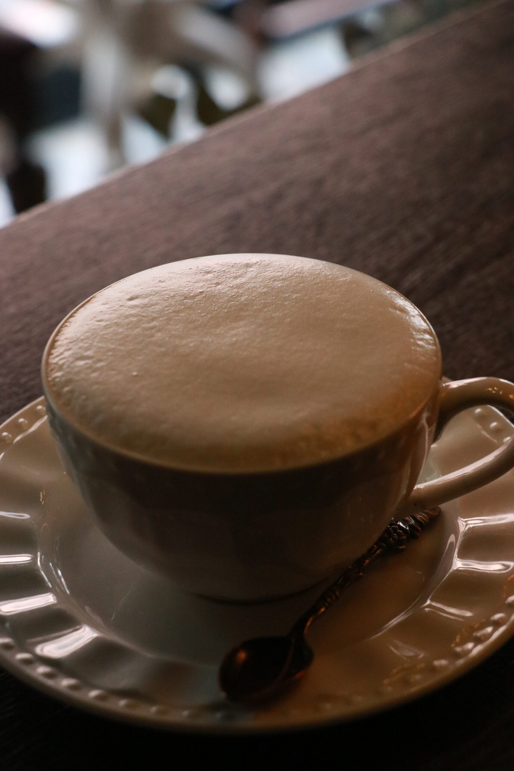 Coffe shop à Colmar